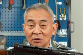 司登Mk.V冲锋枪（上）#英国 #轻武器 #军迷发烧友视频封面