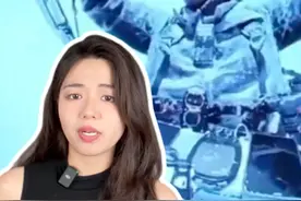 博闻丨滑翔伞爱好者被云吸到八千多米高空生还，曾有外国运动员被吸至近万米高空幸存视频封面