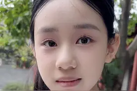 当我和闺蜜玩真心话大冒险时… #剧情 #短剧 #厨神少年视频封面