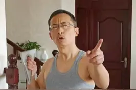 日常防卫技巧～～#功夫 #健身 #刑事律师#防身术 #陈鹤皋 #无限制格斗陈鹤皋 