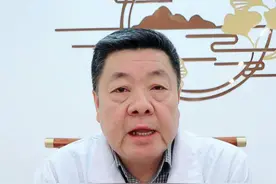 关于核磁共振里面的“核”，陈主任有话说 #医学科普 #医疗小常识 #诊室日常视频封面