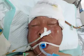 白城寻亲：五旬男子被救助，穿牛仔裤，戴粉色帽子，左手及左臂有纹身图片