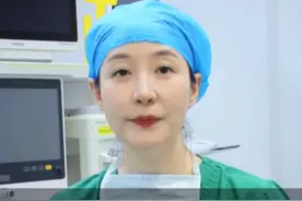 备孕发现卵巢囊肿还能怀孕吗？ #卵巢囊肿#女性健康#医学科普
