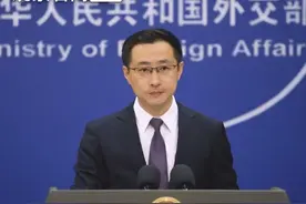 韩娱重返中国仍有障碍？外交部：对中韩开展健康有益文化交流不持异议