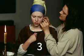 成就经典名画 #看见音乐计划 #作品同步头条赢激励 #艺术在抖音