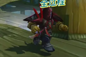 “天蓬”下岗再就业：俺在无情服务器当散财童子的那些年 #魔兽世界 #魔兽世界怀旧服 #网易大神 #我们比你们多一个世界 #游戏