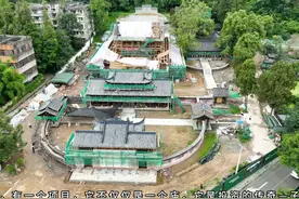 大邑子龙庙 #大邑县  #三国文化 #赵云 #画大饼视频封面