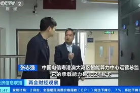 3月9日，央视财经频道《经济信息联播》“两会财经观察视频封面