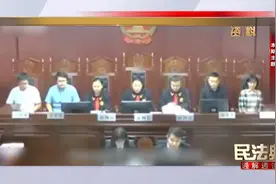 全国首例长城保护民事公益诉讼案 损坏文物要承担什么责任？#文物视频封面