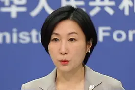 韩国总统尹锡悦在美国大谈长津湖战役，中方回应视频封面