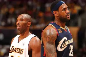 《我不是詹迷》：我是科比球迷也是库里球迷 #詹姆斯 #NBA