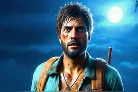 老奶奶为了救小猫咪，竟然... #ai视频 #二次元 #萌宠出道计划 #猫咪 #小猫咪视频封面