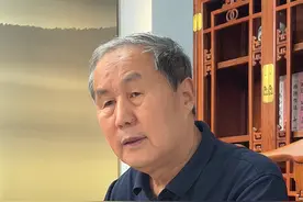 #脉象 #中医 #王清海教授 #硬核健康科普行动