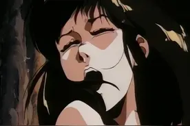 《暴力杰克之地狱之风》 1990年的日本成人老番视频封面