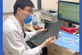 希望大家来门诊前做好检查，省去排队做检查 省时又省力 #医学科普 #男性 #科普一下 #抖出健康知识宝藏 视频封面