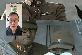 日本兵为什么宁可当大佐也不当少将？#日本二战 #勿忘历史吾辈自强 #居安思危视频封面