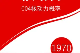 核动力，004核动力概率 #004 #航母 #核动力 #军事科技 #大国重器视频封面