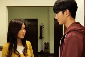 男孩竟发现女友的妈妈长得像自己的初恋#电影解说 #爱情视频封面