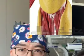 比喝油还容易长胖食物，你知道吗？医生用顺口溜来告诉你：糖油混合物，网友：怎么把我食谱禁了，都是我爱吃的#不一样的中国节气  #中国节气立夏篇