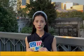 危险！暴雨后#成都兴隆湖  掀起“捞鱼热”