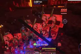 新落幕曲 EP1 #mc不灭 #我的世界 #落幕曲 #游戏实况