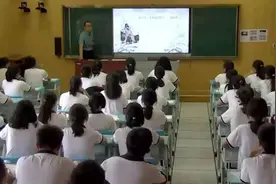 d00063：《林教头风雪山神庙》（一等奖）高中语文2023 d00063视频封面