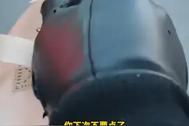 3月20日，江苏，外卖小哥好心提醒顾客，“这家后厨很脏 没有堂食”，网友：点外卖一定要点那种堂食的。视频封面