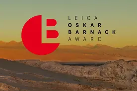 徕卡奥斯卡巴纳克摄影奖揭晓！2024获奖照片现场解读！视频封面
