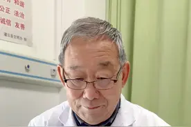 天下武功，唯快不破。#医院趣事  #搞笑视频视频封面