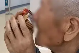 没有基础疾病60岁老人查出三种原发癌，连续抽烟40年，每天至少一包烟，已病入膏肓，预后极差，本人和家属放弃治疗#大象主播说视频封面