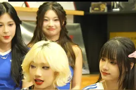 #重庆不齐女团出道即巅峰  队长：翻跳师兄不齐舞团的大展鸿图是全网最火的视频，不齐舞团是我们学习的标杆！向他们学习！#媒体精选计划