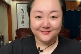 直到看清胖姐住院这一幕，赚两亿身家却狂吃到300斤的北京胖姐，孕期后遗症频发令她苦不堪言##北京胖姐 #明星 #网红视频封面