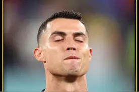 C罗为什么会成为那么多人的偶像，都藏在细节里 #C罗 #葡萄牙 #足球 #足球的魅力 #葡萄牙vs西班牙欧国联