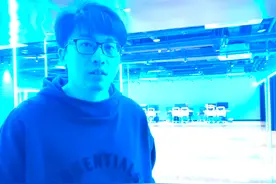 原来电竞战队基地这么豪华 #4am #4am新基地 #pubg视频封面