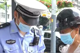 没戴头盔，无牌驾驶，走机动车道？禅城交警：严查！快来了解驾驶电动自行车的正确姿势 #电动车 #头盔 #机动车 #安全驾驶 视频封面