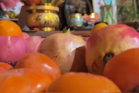 为逝去的亲人点一盏心灯，愿“心灯不灭，你我终遇美好”视频封面