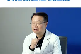 吃异维A酸之后爆痘了好解决，爆痘是过程。#皮肤科医生谢红付 #异维A酸