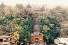 洛阳广化寺中国佛教密宗古老寺院之一视频封面