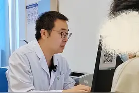#减重手术  #肥胖 #门诊视频封面