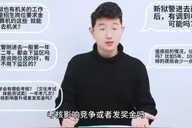 公务员职业大揭秘之狱警坑三｜社会地位，极低❓视频封面