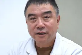 腰椎间盘突出，不但能治好，而且非常好治 #腰椎间盘突出 #硬核健康科普行动  #骨科专家闫立 #医者仁心 #涨知识视频封面