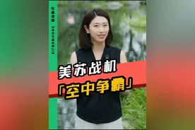 明争暗斗近百年，苏系战机是从何时开始落后的？#战斗机 #苏27 #F15 #军事科技 #抖来军事科普 @DOU+小助手视频封面