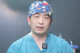 不同年龄段对应不同抗衰方式，苹果肌提升术VS面中重建如何选？ #法令纹 #苹果肌提升 #抗衰老逆龄去皱纹 #面部年轻化 #让我们一起变美视频封面
