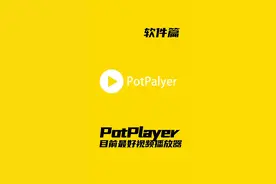 PotPlayer是目前电脑端最好的视频播放器，免费，功能极度强大