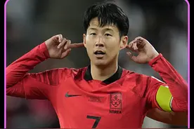 亚洲球王！#孙兴慜 加时赛天神下凡，圆月弯刀直接破门！帮助#韩国队 2-1复仇澳大利亚挺进四强！#亚洲杯 #dou来亚洲杯视频封面