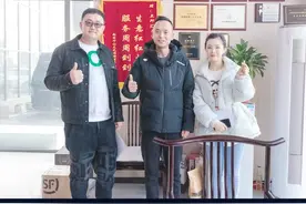 今天花了1万多成功收台原价70多万的宝马，感谢“渣女”小姐姐的架势#交车仪式 #抖音汽车 #江苏二手车 #收车 视频封面
