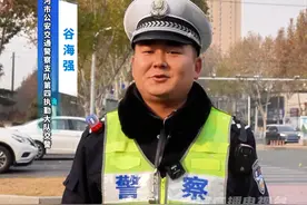 正确挂牌  规范行驶  漯河交警持续整治电动车交通乱象 #漯河 #交警视频封面