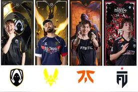 【无畏契约】2024首尔全球冠军赛队伍介绍（中）