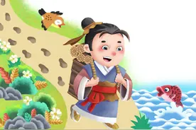 3分钟唱学唐诗#题菊花 
#唐诗#亲子教育#萌知计划#绘本故事