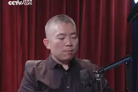 曾毅：没有任何一种人工智能是绝对没有风险的 #龙咚锵视频封面